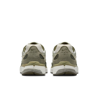 Nike P-6000 Light Army Cargo Khaki