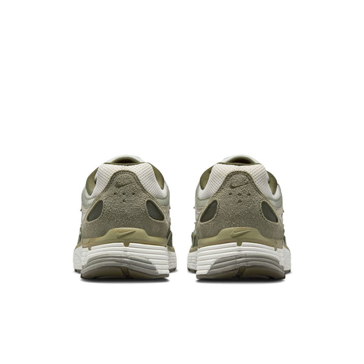 Nike P-6000 Light Army Cargo Khaki