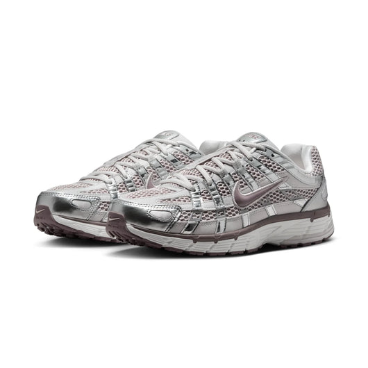 Nike P-6000 Platinum Violet Vast Grey W