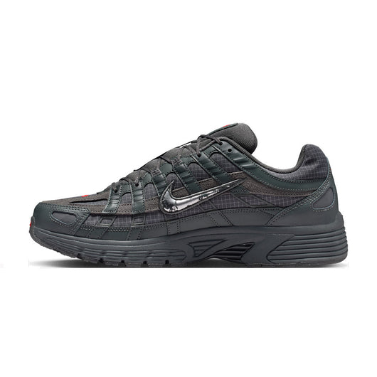 Nike P-6000 Premium Iron Grey