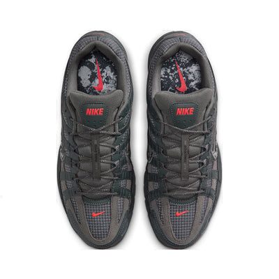 Nike P-6000 Premium Iron Grey