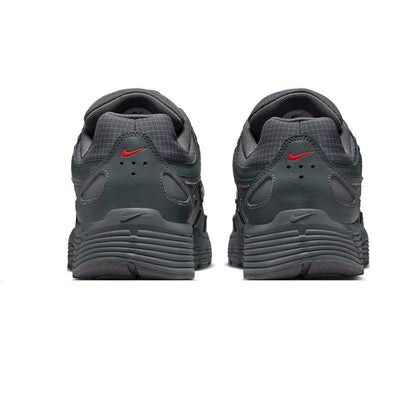 Nike P-6000 Premium Iron Grey