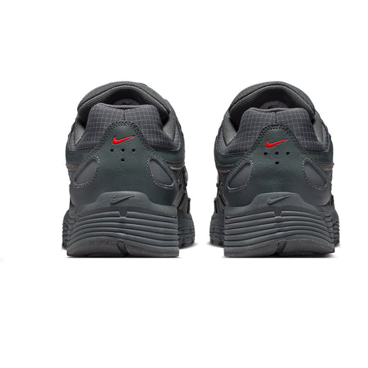 Nike P-6000 Premium Iron Grey