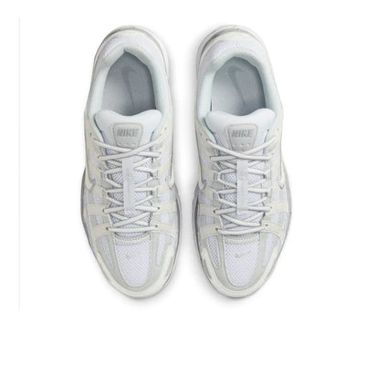 Nike P-6000 Summit White Pure Platinum W