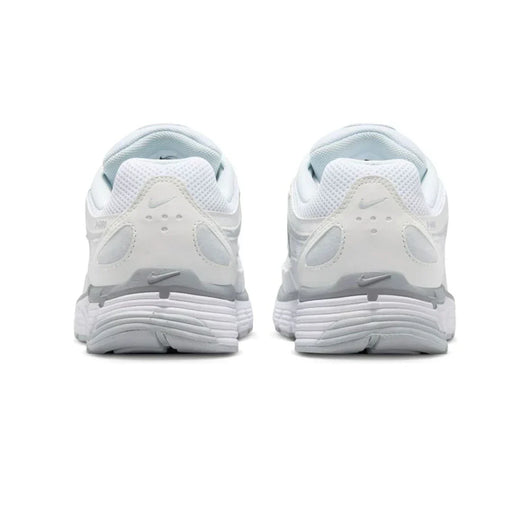 Nike P-6000 Summit White Pure Platinum W