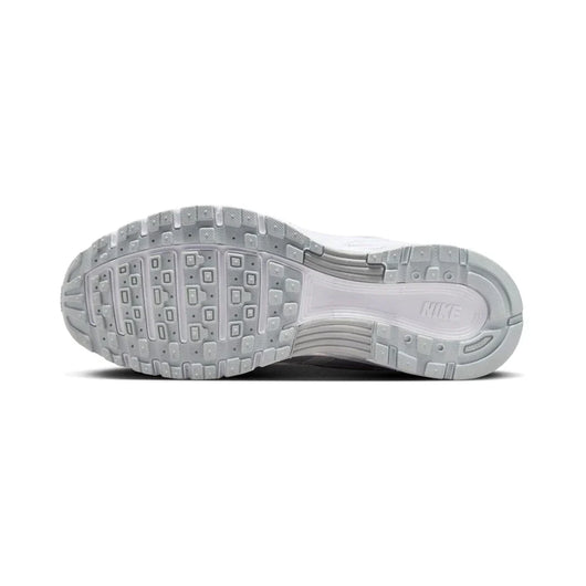 Nike P-6000 Summit White Pure Platinum W
