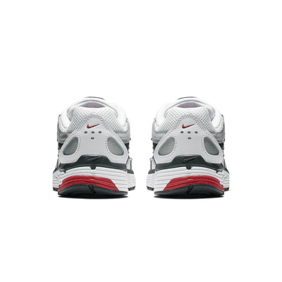 Nike P-6000 White Gold Red W