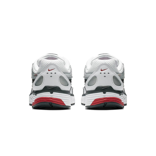 Nike P-6000 White Gold Red W