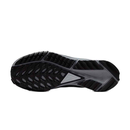 Nike React Pegasus Trail 4 Black Dark Grey