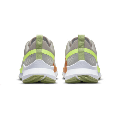 Nike React Pegasus Trail 4 Cobblestone Volt