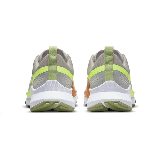 Nike React Pegasus Trail 4 Cobblestone Volt