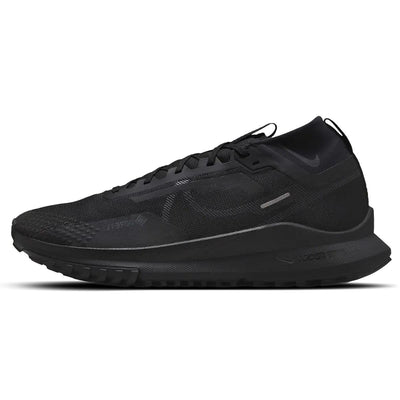 Nike React Pegasus Trail 4 GORE-TEX Black Anthracite V2