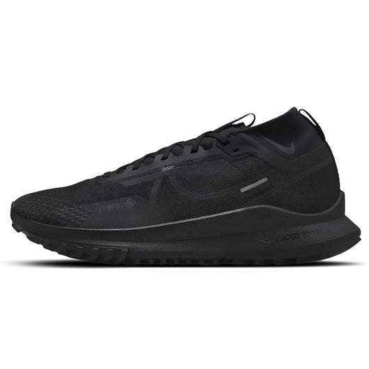 Nike React Pegasus Trail 4 GORE-TEX Black Anthracite V2