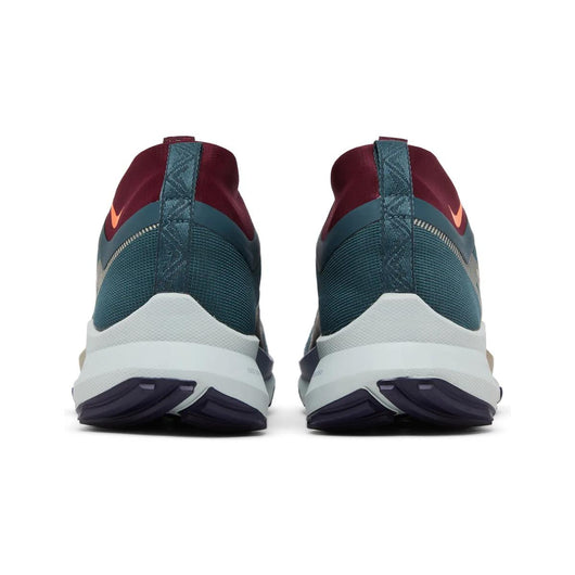 Nike React Pegasus Trail 4 GTX V2 Deep Jungle Gore-Tex