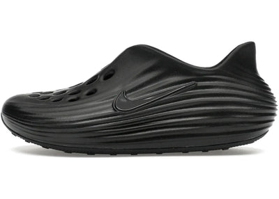 Nike ReactX Rejuven8 Triple Black
