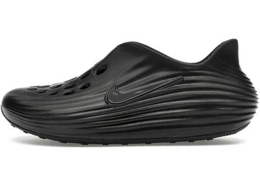 Nike ReactX Rejuven8 Triple Black