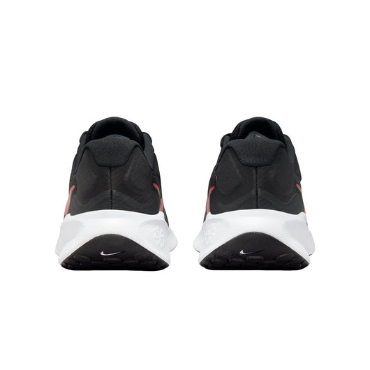 Nike Revolution 6 Next Nature Black University Red