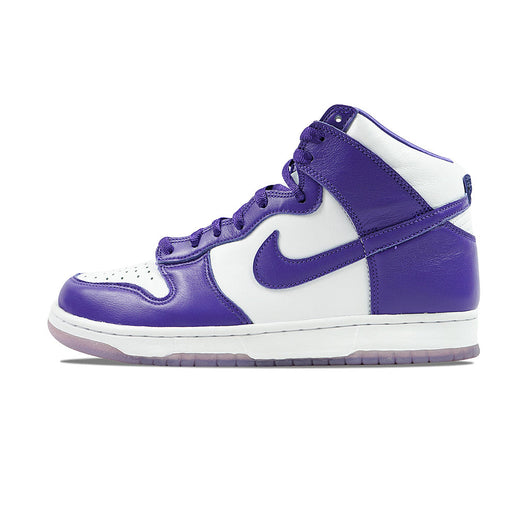 Nike Dunk High SP Varsity Purple W