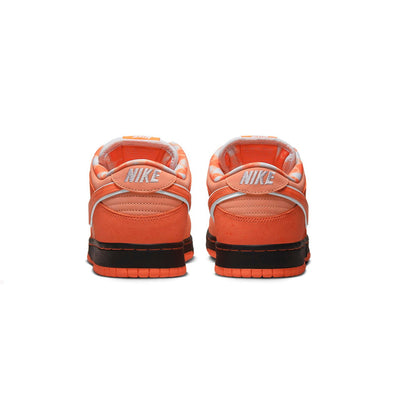 Nike SB Dunk Low Concepts Orange Lobster