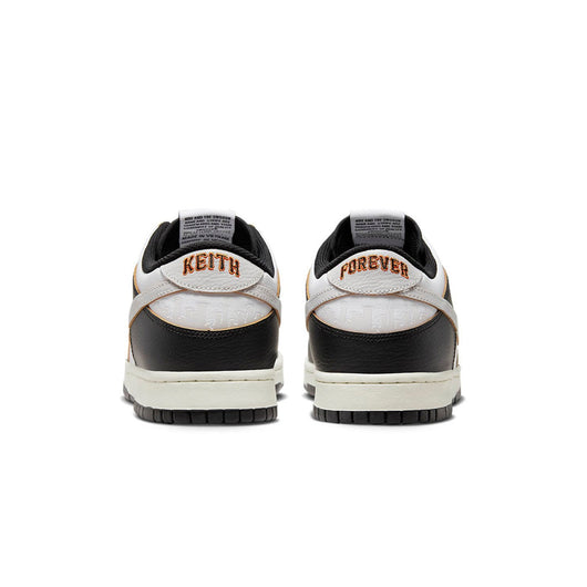 Nike SB Dunk Low HUF San Francisco