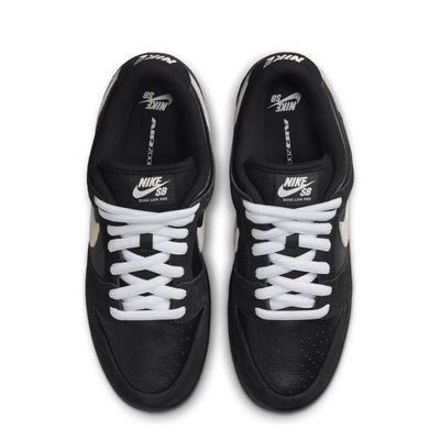 Nike SB Dunk Low Pro 'Fog'