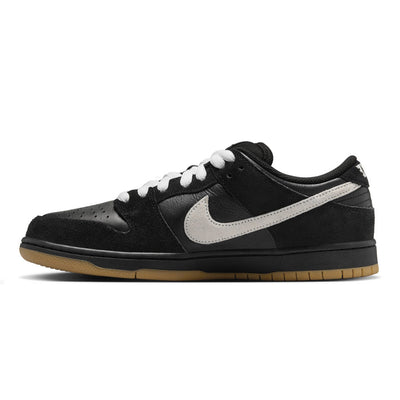 Nike SB Dunk Low Pro 'Fog'