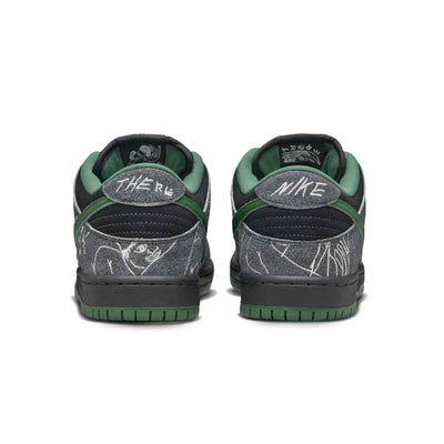 Nike SB Dunk Low There Skateboards