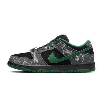 Nike SB Dunk Low There Skateboards