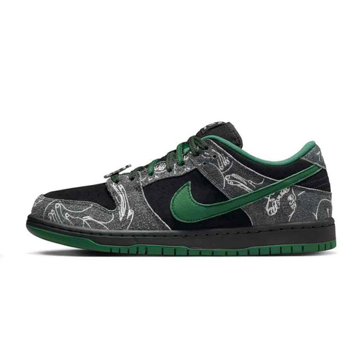 Nike SB Dunk Low There Skateboards