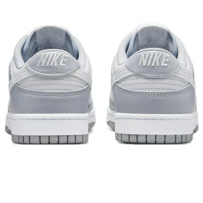 Nike Dunk Low Two Tone Grey