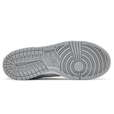 Nike Dunk Low Two-Toned Grey GS