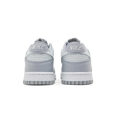 Nike Dunk Low Two-Toned Grey GS