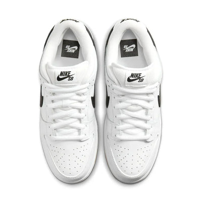 Nike Dunk Low SB White Gum