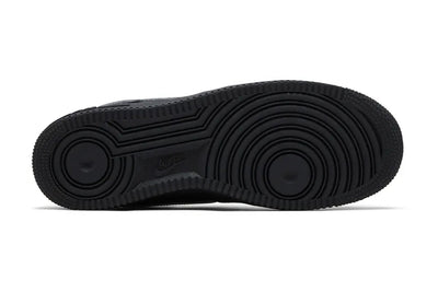 Nike x Supreme Air Force 1 Low Black White