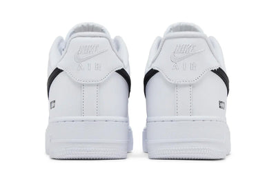 Nike x Supreme Air Force 1 Low White Black