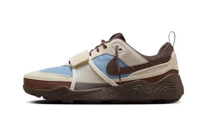 Zoom Field Jaxx Travis Scott Leche Blue