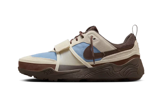 Zoom Field Jaxx Travis Scott Leche Blue