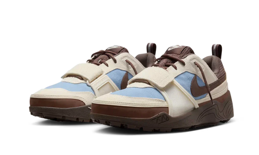Zoom Field Jaxx Travis Scott Leche Blue