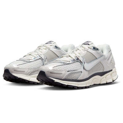 Nike Zoom Vomero 5 'Photon Dust Metallic Silver' W