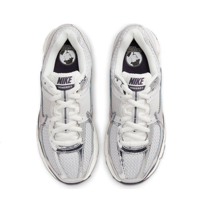 Nike Zoom Vomero 5 'Photon Dust Metallic Silver' W