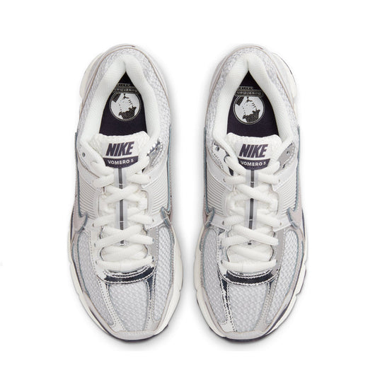 Nike Zoom Vomero 5 'Photon Dust Metallic Silver' W