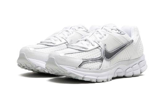 Zoom Vomero 5 Chrome Toe