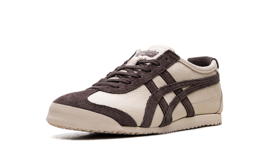 Mexico 66 Beige Licorice Brown