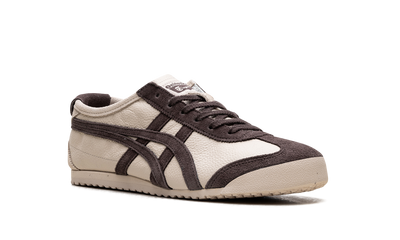 Mexico 66 Beige Licorice Brown