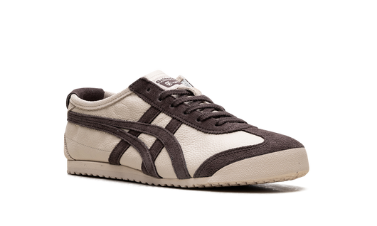 Mexico 66 Beige Licorice Brown