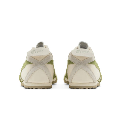Onitsuka Tiger Mexico 66 Vintage Birch Cactus Green