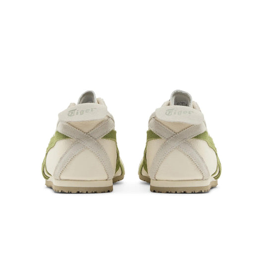 Onitsuka Tiger Mexico 66 Vintage Birch Cactus Green