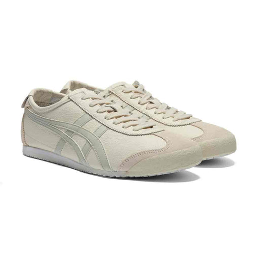 Onitsuka Tiger Mexico 66 VIN Cream Violet Storm