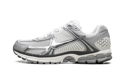 Zoom Vomero 5 Metallic Silver