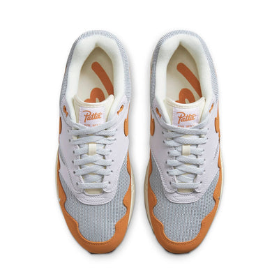 Patta x Nike Air Max 1 'Monarch'